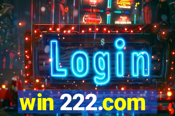 win 222.com